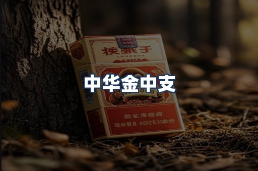 中华金中支